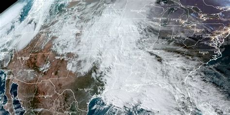 Major winter storm to impact Christmas travel in Plains and Midwest ...