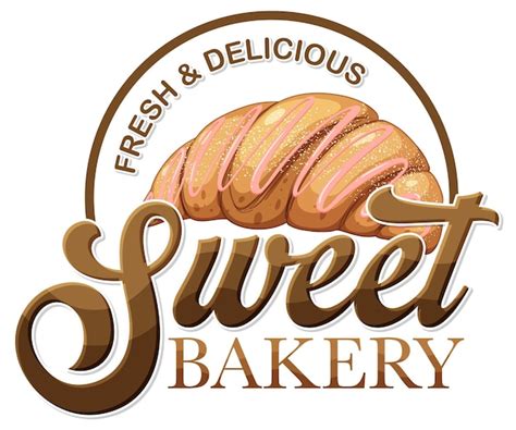 Bakery Logo - Free Vectors & PSDs to Download