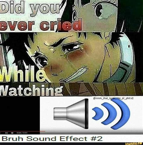 Bruh Sound Effect #2 | Bruh Sound Effect #2 | Know Your Meme