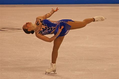 Lesson 3 - Jumps, Spins... - HOL Figure Skating