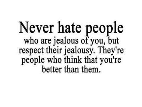 Quotes About Jealous Family Members. QuotesGram