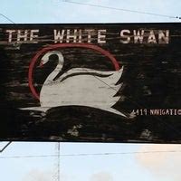 The White Swan - 5 tips from 134 visitors