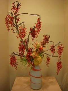 Japanese flower arrangement 11, Ikebana: いけばな | Nullumayulife | Flickr