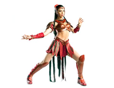 'Encantadia' 2016 star Glaiza de Castro: 10 awesome things to know about the new Pirena