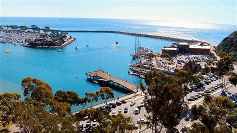 Dana Point Harbor Overhaul: Supervisors Pick Developers Who Seek a $20 ...