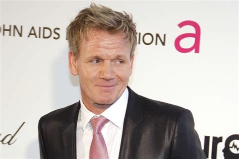 Gordon Ramsay Just Opened a New Pizza Restaurant