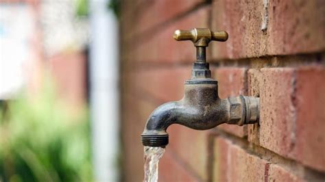 The Cost to Install an Outdoor Spigot | Angi [Angie's List]