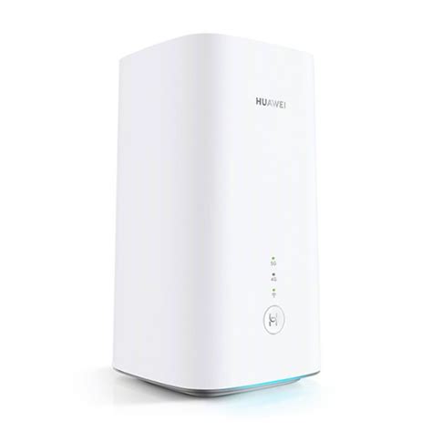 Huawei Released a New 5G Router – 5G CPE Pro 2 – 5G Forum for 5G Gadgets & Broadband