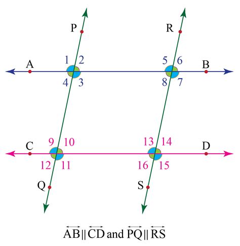 Corresponding Angles Postulate Example - bmp-public