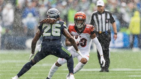 Bengals’ 5 biggest causes for concern vs. Seahawks in Week 6