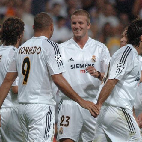 Real Madrid Transfers: 5 Players in Line to Be the Next Galactico | News, Scores, Highlights ...