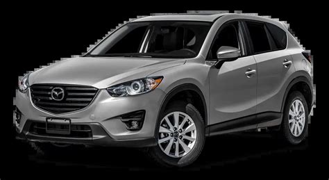 2016 Mazda CX-5 SUV Model Info | Price, MPG, Features, Photos & More