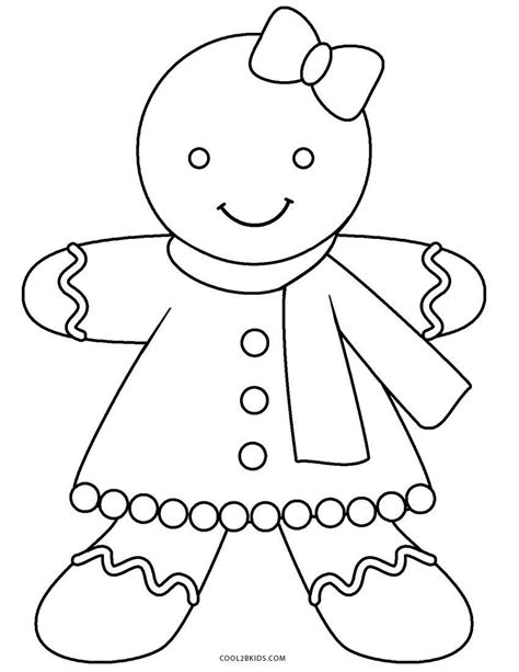 Gingerbread House Coloring Pages Free at GetColorings.com | Free printable colorings pages to ...