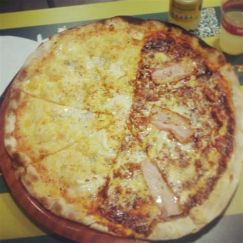 Antica Pizza - Pizzeria