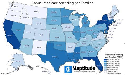 Medicare Mac By State 2024 - Asia Mareah