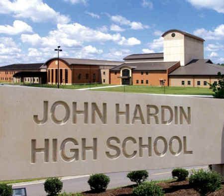 John Hardin High School - Find Alumni, Yearbooks and Reunion Plans