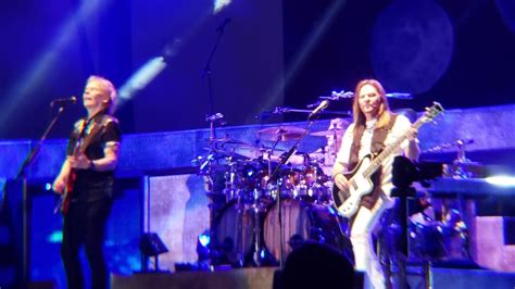 Styx - Crystal Ball (Live) - YouTube