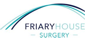 Appointments - Friary House Surgery