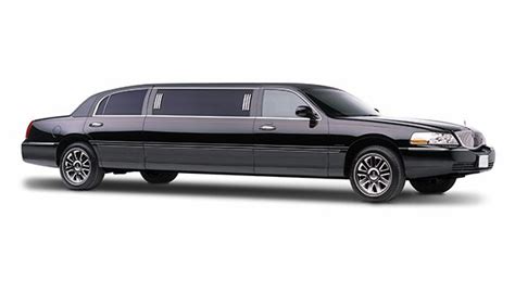 Stretch Limo for 6 Passenger - Empire Limousine