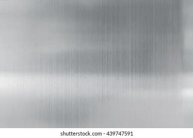 Texture Metal Background Brushed Steel Plate Stock Photo 439747591 | Shutterstock