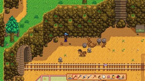 Stardew Valley Treasure Chest: Where to Find & How to Use - Twinfinite