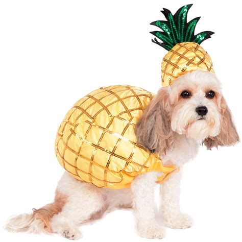 20+ Cute Dog Halloween Costumes - Food Inspired Costume Ideas for Dogs - Delish.com