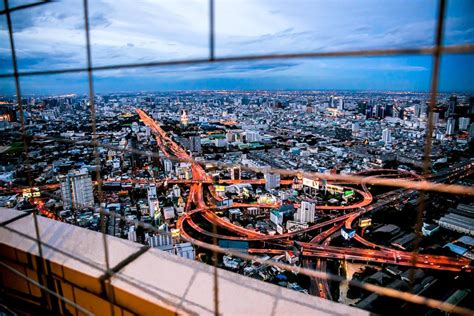 Reach for the Stars at Baiyoke Sky Hotel - Klook Travel Blog