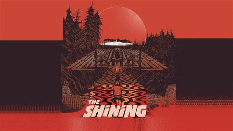 🔥 [105+] The Shining Wallpapers Backgrounds | WallpaperSafari