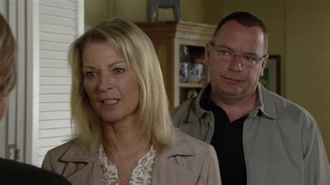 Kathy Thinks That Phil Is Dead - EastEnders - YouTube