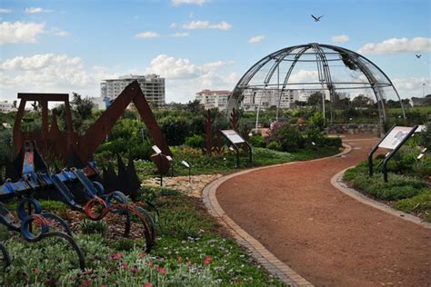 Green Point Park, Cape Town