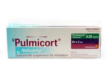 Buy Pulmicort online - World RX Meds Online