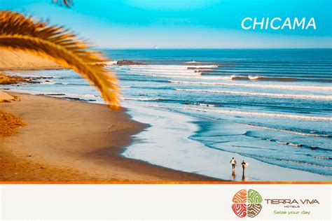 Enjoy the best beaches of Trujillo during the summer - Tierra Viva Hotels