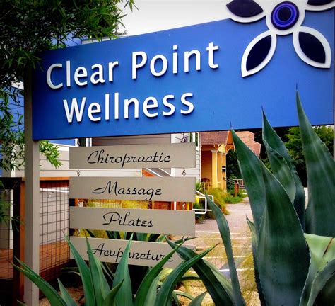 Clear Point Wellness | Austin TX
