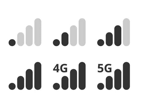 What Do Cell Phone Bars Mean? | weBoost