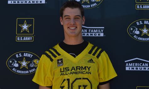 Top QB Tanner McKee headed to Stanford after 2-year Mormon mission