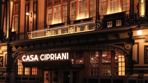 Protravel - SELECT Hotels & Resorts - Casa Cipriani New York