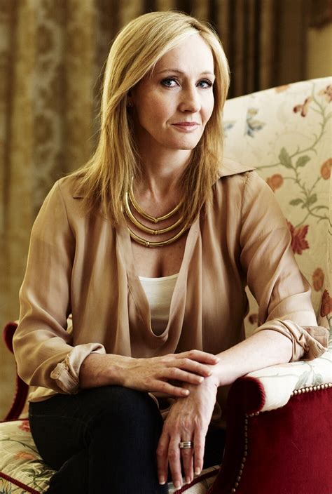 J. K. Rowling | Harry Potter Wiki | Fandom powered by Wikia