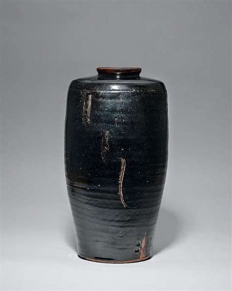 Sold at Auction: Bernard Leach, Bernard Leach | Contemporary ceramics, Ceramics, Ceramic bottle