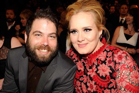 Adele and Simon Konecki's Relationship: A Look Back