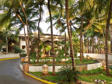 Best Price on Club Mahindra Varca Beach Resort in Goa + Reviews!