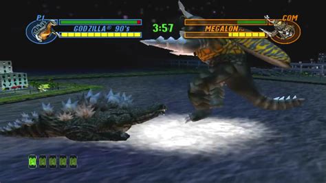 Godzilla: Save the Earth Download - GameFabrique