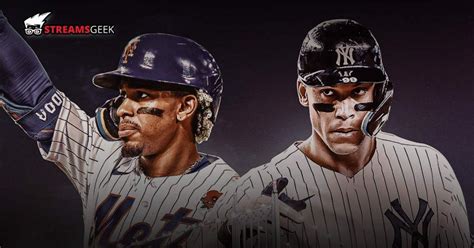 Yankees vs Mets: The Ultimate Rivalry