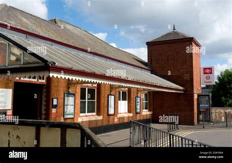 Tyseley railway station, Birmingham, West Midlands, England, UK Stock Photo - Alamy