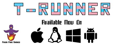 T-Runner by From Fire Games