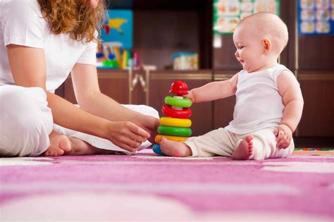 Baby Physical Development 3 to 6 Months: Everything You Need to Know