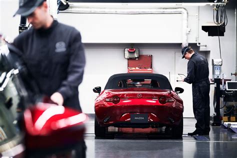 Why You Shouldn’t Skip Yearly MAZDA Service | Superior Mazda of Bentonville