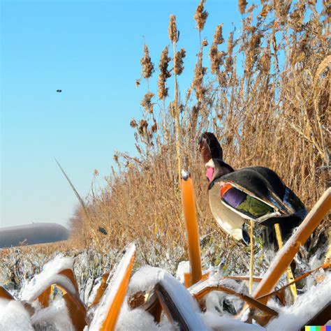 Mastering the Art of Waterfowl Hunting: Tips and Tricks for a Successf