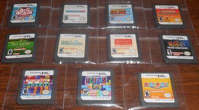 Nintendo DS Roms 0101 - 0200