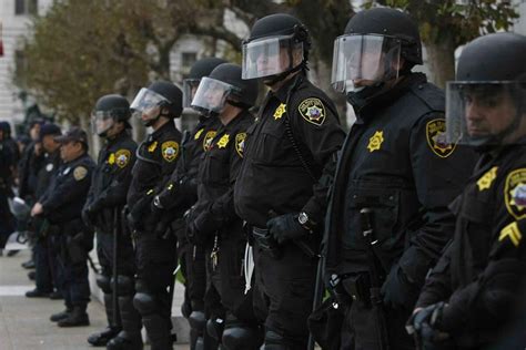 100 years of the San Francisco Police Department in uniform