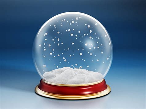 Royalty Free Snow Globe Pictures, Images and Stock Photos - iStock